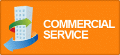 commercial service in Elk Grove California